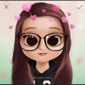 Meet your Posher, Ariel